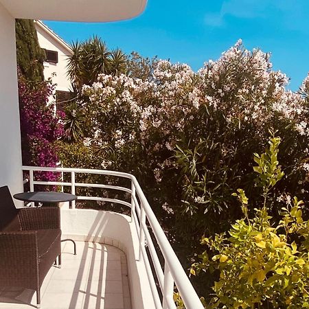 House Agradable Apartment Seget Vranjica Exterior photo